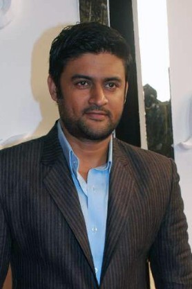 Manav Gohil