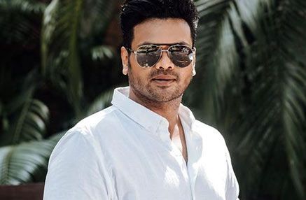 Manchu Manoj