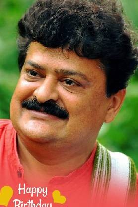 Mandya Ramesh
