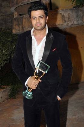 Manish Paul