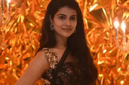 Manisha Jashnani