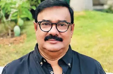 Maniyanpilla Raju