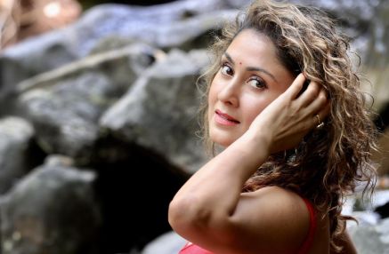 Manjari Fadnis