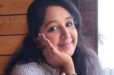 Manju Bhashini