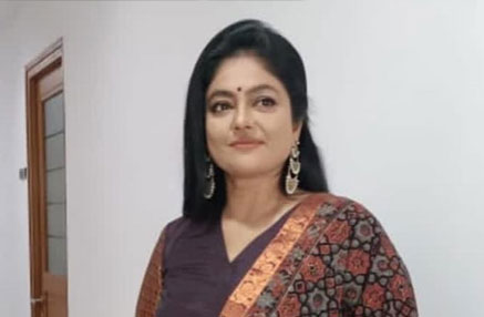 Manju Pillai