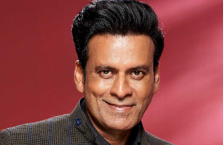 Manoj Bajpayee