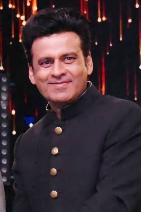 Manoj Bajpayee