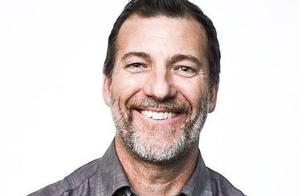 Mark Bennington Mark Bennington