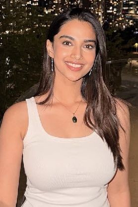 Meenakshi Chaudhary