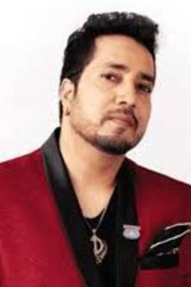 Mika Singh