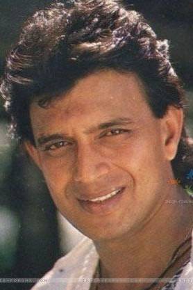 Mithun Chakraborty