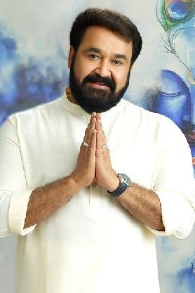 Mohanlal