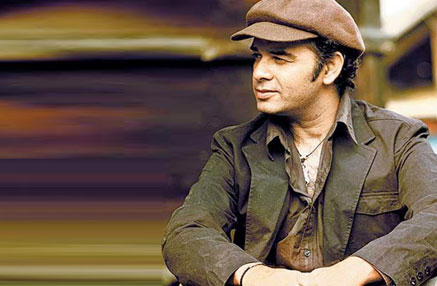 Mohit Chauhan Mohit Chauhan