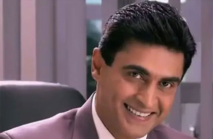 Mohnish Bahl Mohnish Bahl