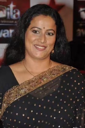Mona Ambegaonkar