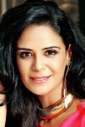 Mona Singh