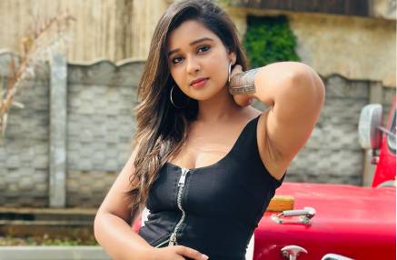 Mouna Guddemane