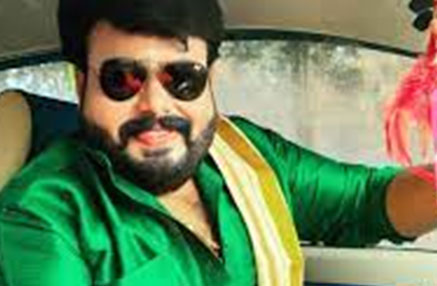 Mukesh Nair Mukesh Nair