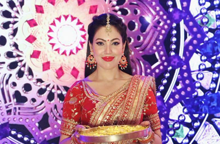 Munmun Dutta