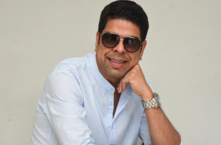 Murli Sharma