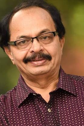 Nagathihalli Chandrashekar