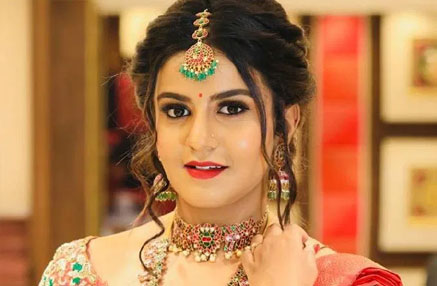 Namratha Gowda