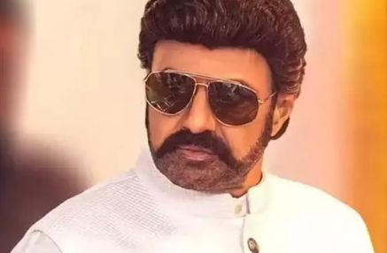 Nandamuri Balakrishna