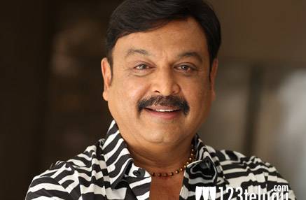 Naresh Vijay Krishna Naresh Vijay Krishna