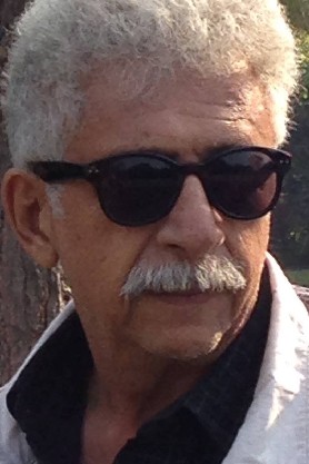 Naseeruddin Shah