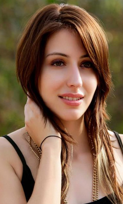 Natalie Di Luccio Natalie Di Luccio