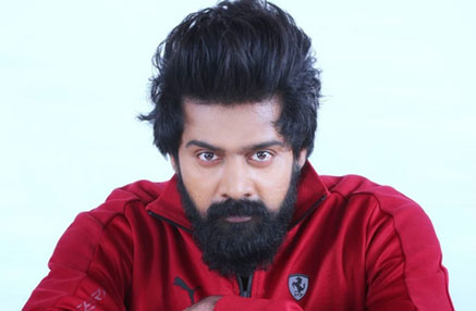 Naveen Chandra