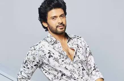 Naveen Polishetty