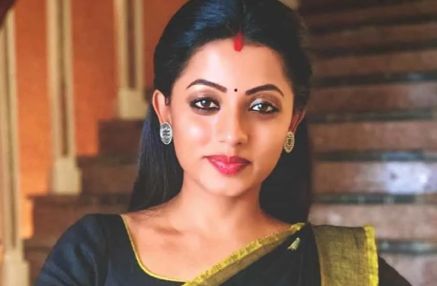 Navya Swamy