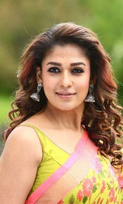 Nayanthara