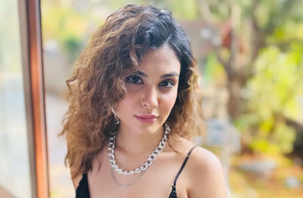 Nazia Hussain Nazia Hussain
