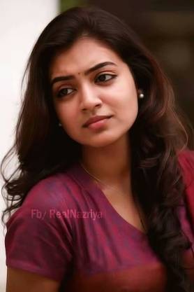 Nazriya Nazim Fahadh