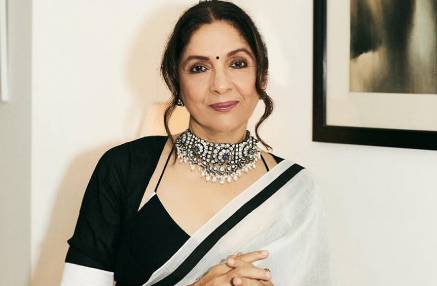 Neena Gupta