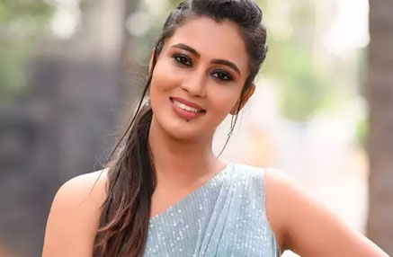 Neha Gowda Neha Gowda