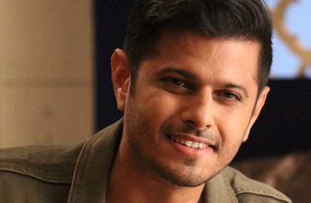 Neil Bhatt Neil Bhatt