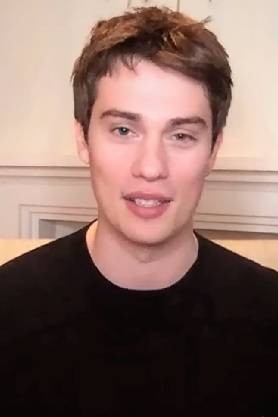 Nicholas Galitzine