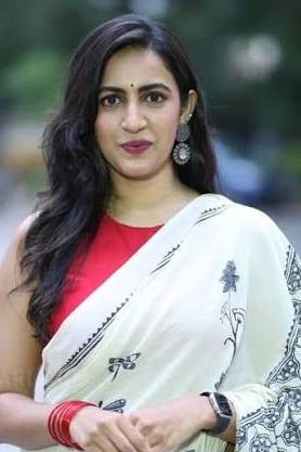 Niharika Konidela