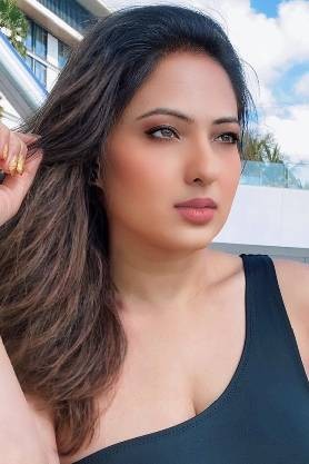 Nikesha Patel