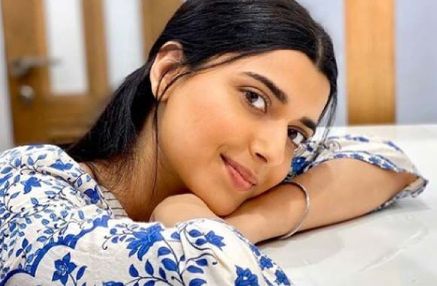 Nimrat Khaira