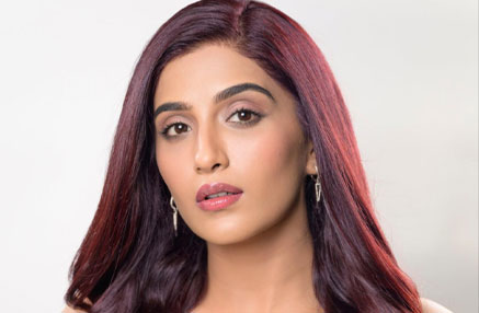 Nimrit Kaur Ahluwalia