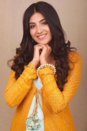 Nimrit Kaur Ahluwalia