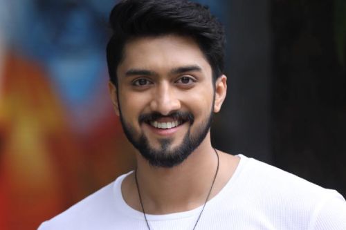 Niranjan Sudhindra