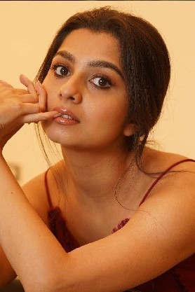 Niranjana Anoop