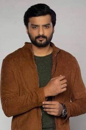 Nirup Bhandari