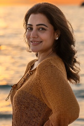Nisha Agarwal