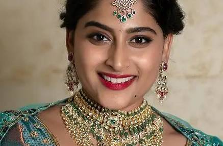 Nishvika Naidu Nishvika Naidu